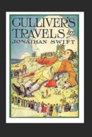 Gulliver's Travels : A Classic illustrated Edition