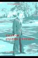 Tales of Angelic Upstarts: The Cxnterbury Tales