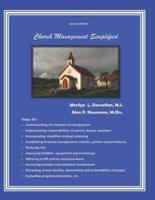 Church Management Simplified