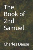 Book of 2nd Samuel