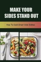 Make Your Sides Stand Out