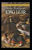 king lear(Annotated Edition)