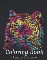 Inspirational Anti-Stress Coloring Book
