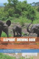 ELEPHANT DROWING BOOK