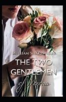 The Two Gentlemen Of Verona By William Shakespeare: Illustrated Edition