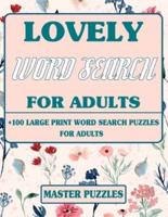 Large Print Bible Word Search Book For Adults: +100 Brain Games Puzzle Books For Adults And Seniors Biblical Themes   Stress Relieving Words Of Jesus To Enjoy   Gift Ideas For Elderly Parents Edition 3