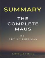 Summary of The Complete Maus