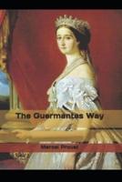 the guermantes way by marcel proust illustrated edition