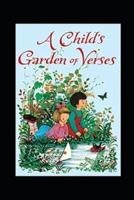 A Child's Garden of Verses Robert Louis Stevenson illustrated edition