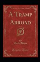 A Tramp Abroad, Part 2 Illustrated