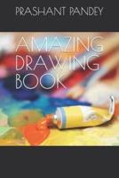 AMAZING DRAWING BOOK