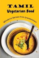 Tamil Vegetarian Food