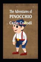 The Adventures of Pinocchio (classics illustrated)