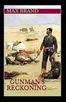Gunman's Reckoning Illustrated
