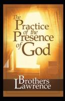 The Practice of the Presence of God(A classic illustrated edition)