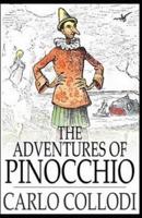 The Adventures of Pinocchio (classics illustrated)