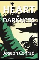 Heart of Darkness : classic illustrated