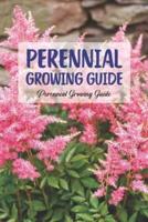 Perennial Growing Guide: Perennial Growing Guide: Perennial Garden Design