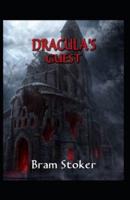 Dracula's Guest: Illustrated Edition