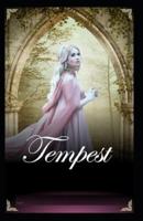 The Tempest By William Shakespeare: Illustrated Edition