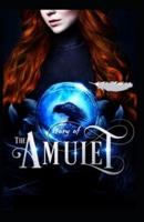 The Story Of The Amulet By Edith Nesbit: Illustrated Edition