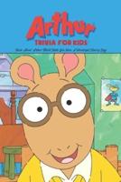 Arthur' Trivia For Kids: Facts About 'Arthur' That'll Make You Have A Wonderful Kind of Day