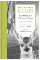 The : Original Bambi The Story of a Life in the Forest