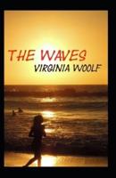 The Waves by Virginia Woolf annotated