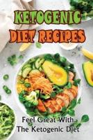 Ketogenic Diet Recipes