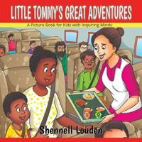 Little Tommy's Great Adventures