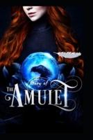 The Story of the Amulet by Edith Nesbit( illustrated edition)