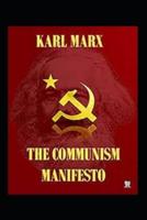 The Communist Manifesto(classics illustrated)