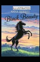 Black Beauty  :(illustrated edition)