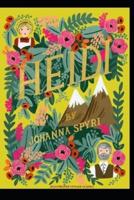 Heidi: (Illustrated Vintage Classic)