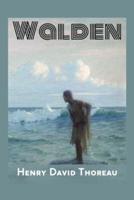 Walden : Illustrated*