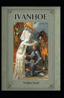 Ivanhoe (Illustarted)