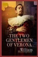 The Two Gentlemen of Verona : illustrated