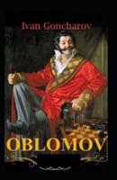 Oblomov-Classic Edition(Annotated)