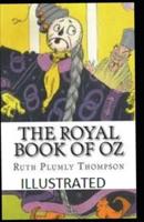 The Royal Book of Oz Illustrated