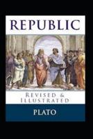 The Republic(classics illustrated)