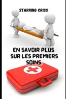 En savoir plus sur les premiers soins