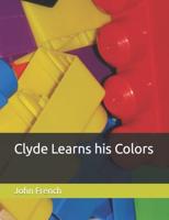 Clyde Learns His Colors