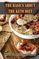 The Basics About The Keto Diet