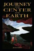 journey to the center of the earth(Annotated Edition)