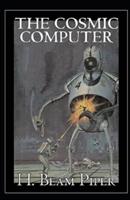 The Cosmic Computer-Original Edition(Annotated)