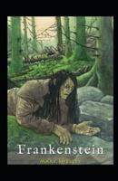 Frankenstein illustrated edition