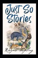 Just So Stories illustrated edition