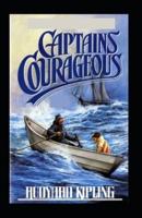 Captains Courageous (illustrated edition)