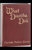 What Diantha did (Illustarted)
