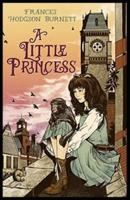 A Little Princess Illustrated edition